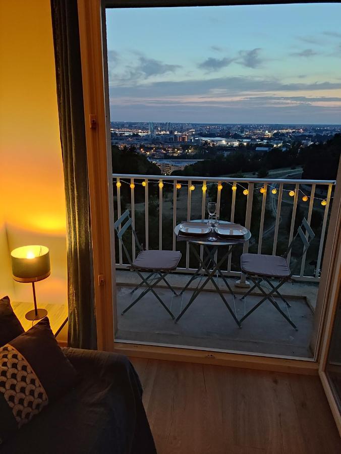 Le Panoramique - Parking, Tram A, Netflix Lejlighed Cenon Eksteriør billede